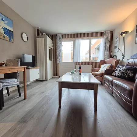 Nyaraló Wilhelmina Egmond aan Zee